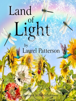 cover image of Land of Light